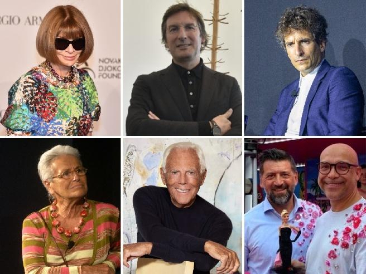 Moda 2025, un anno in passerella attraverso i protagonisti, gli addii e i momenti che lo hanno definito: dai giri di poltrone, alle acquisizioni e ai fenomeni di costume