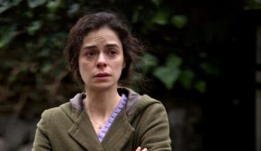 Forbidden Fruit, La Forza di una donna, anticipazioni oggi 31 dicembre