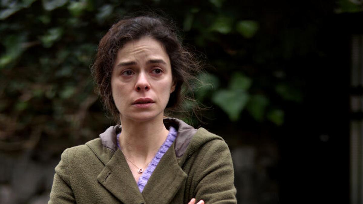 Forbidden Fruit, La Forza di una donna, anticipazioni oggi 31 dicembre