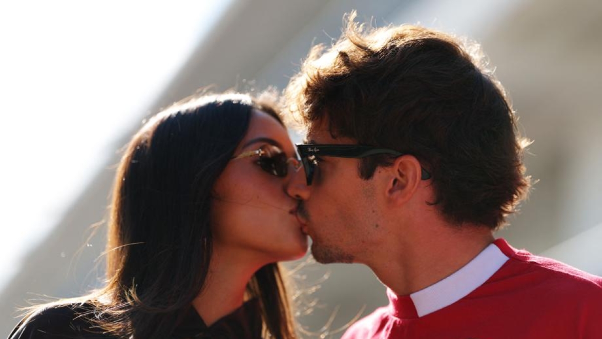 Le Wags più «chiacchierate» del 2025: Laila e Sinner, Eleonora Boi morsa da uno squalo, Campello ancora in crisi con Morata