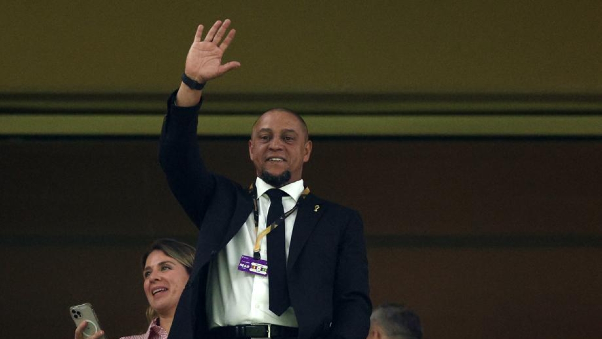 Roberto Carlos operato d'urgenza al cuore: tre ore di intervento, come sta l'ex Real Madrid