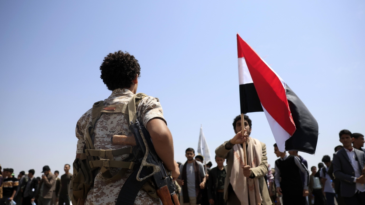 Le mire (opposte) di Arabia ed Emirati, il ruolo degli Houthi: cosa succede nello scacchiere dello Yemen