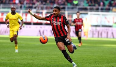 Roma-Milan, le formazioni ufficiali: Gasperini riparte da Malen. Allegri sceglie Leao e Nkunku - La Gazzetta dello Sport