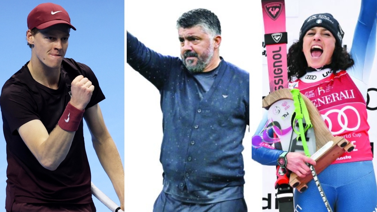 Il calendario dello sport italiano nel 2026