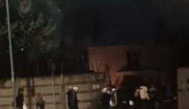 Bologna, rave di Capodanno nell'ex caserma Stamoto con 3mila persone. Lepore: «Grazie alla polizia la situazione si sta risolvendo»