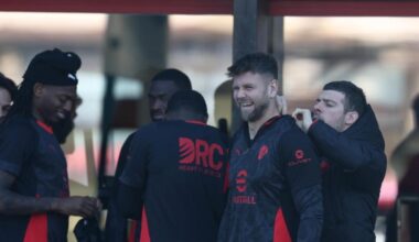 Fullkrug a Cagliari-Milan: che cosa fare per metterlo in lista