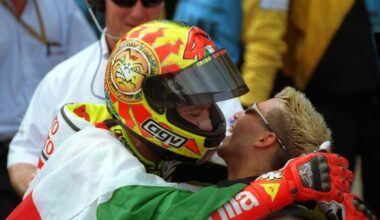 Marco Melandri intervista: "Ora faccio il dj, avrei voluto correre con Valentino"