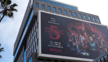Perché «Stranger Things» è un grande capitolo della cultura pop americana (anche se il finale non piacerà ai fan)