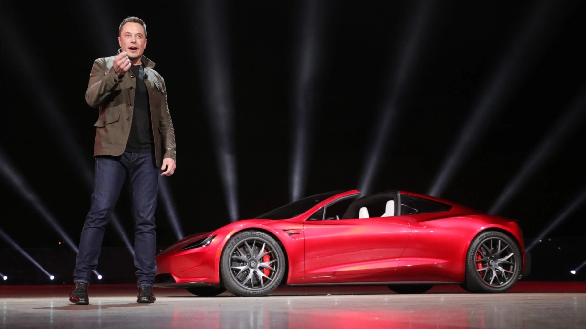 Elon Musk per il 2025 aveva promesso cinque cose: non se n'è realizzata neanche una