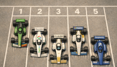 No, ChatGpt non è sempre la scelta migliore quando serve un aiuto dall'intelligenza artificiale: le alternative