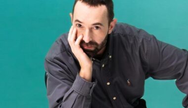 Fausto Zanardelli: «I Coma Cose erano una gabbia, mi sentivo un ghost writer. Siamo andati in burnout: pericoloso mischiare amore e musica»