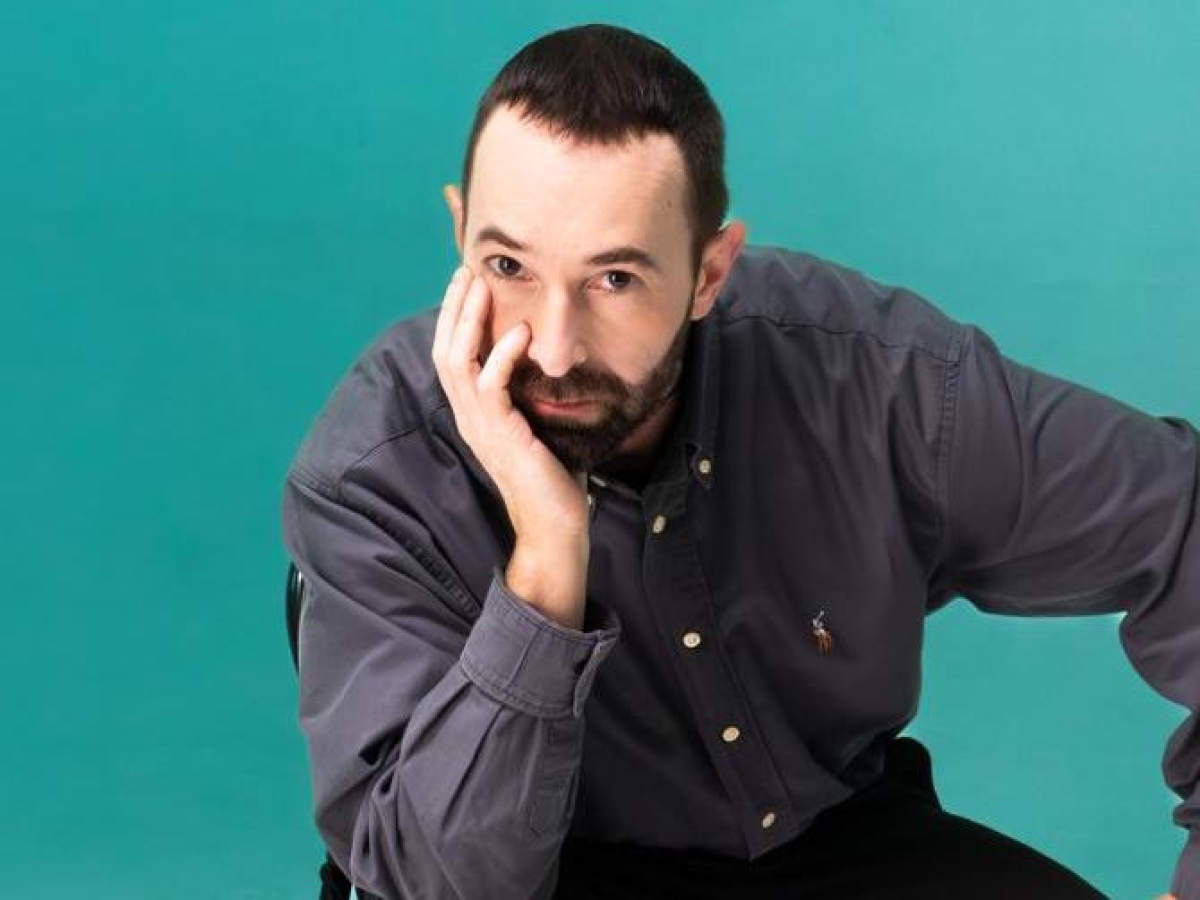 Fausto Zanardelli: «I Coma Cose erano una gabbia, mi sentivo un ghost writer. Siamo andati in burnout: pericoloso mischiare amore e musica»