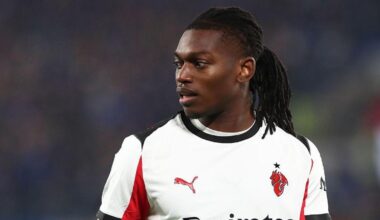 LIVE Alle 20.45 Cagliari-Milan, le ultime: tornano Mina e Rodriguez. Allegri con Leao dal 1' - La Gazzetta dello Sport