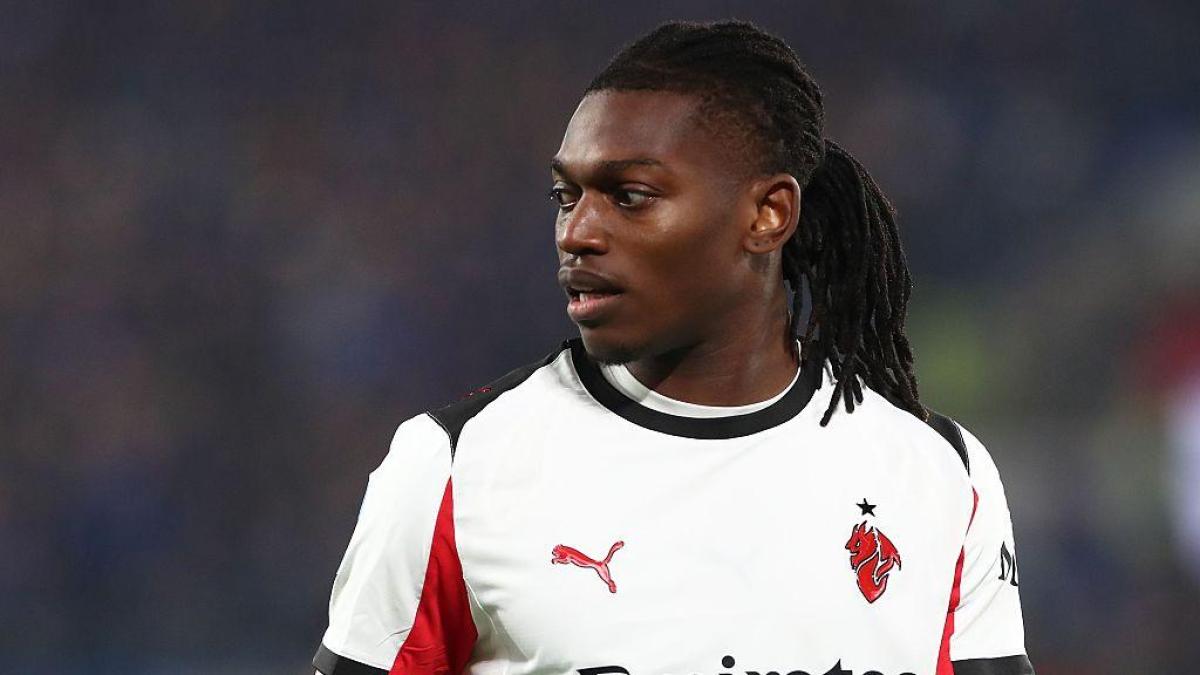 LIVE Alle 20.45 Cagliari-Milan, le ultime: tornano Mina e Rodriguez. Allegri con Leao dal 1' - La Gazzetta dello Sport