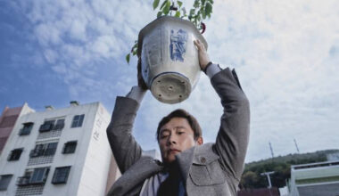 La recensione di No Other Choice - Non c'è altra scelta