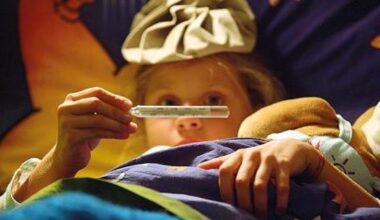 Influenza nel Lazio, 100mila a letto. Impennata di contagi: i più colpiti sono i bimbi