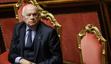 Nordio: «Il referendum sulla giustizia nella seconda metà di marzo. I magistrati hanno paura di confrontarsi con me»