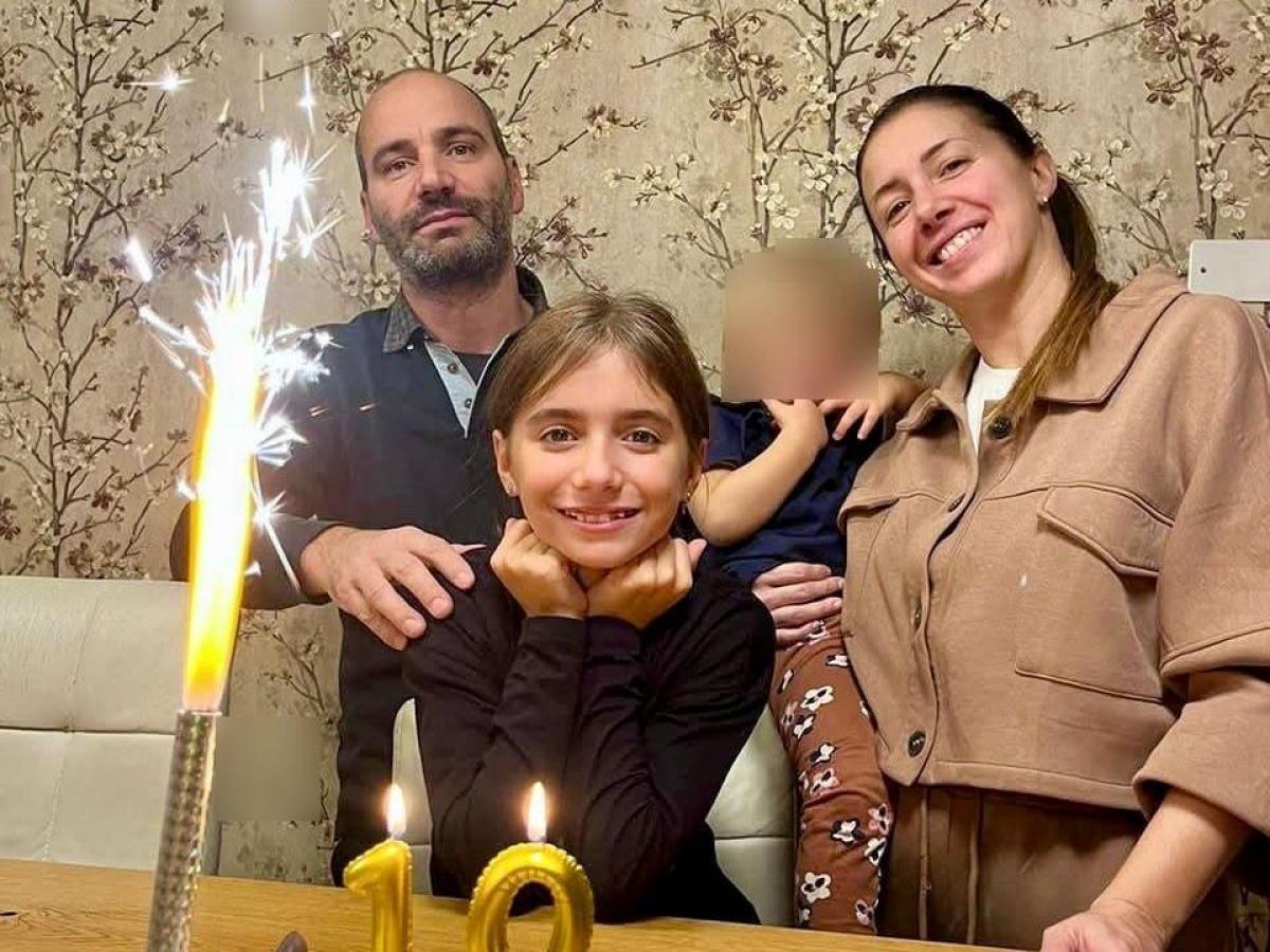 Padova, muore a 12 anni per una polmonite fulminante: Azzurra Breda era ricoverata da tre giorni per una brutta influenza. «Siamo sconvolti»