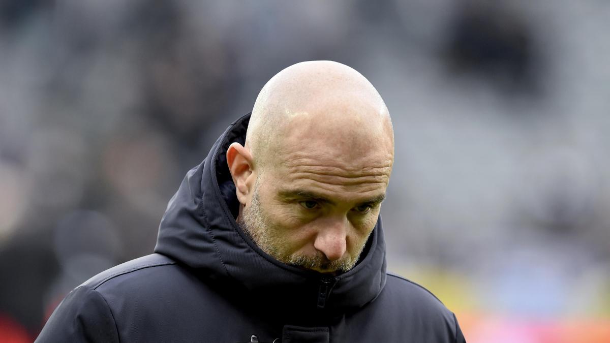 La sveglia di Luigi Garlando: l'incrocio tra Enzo Maresca e Pep Guardiola