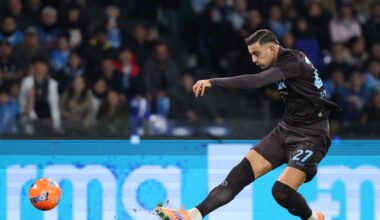 Napoli mercato, Lukaku non rientra, Lucca resta