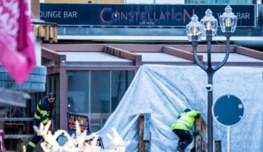 Crans-Montana, la decisione del Consiglio di Stato del Vallese: «10 mila franchi alle famiglie delle vittime»