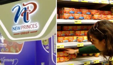 Plasmon è di nuovo italiana: NewPrinces ha perfezionato l’acquisizione da Kraft Heinz