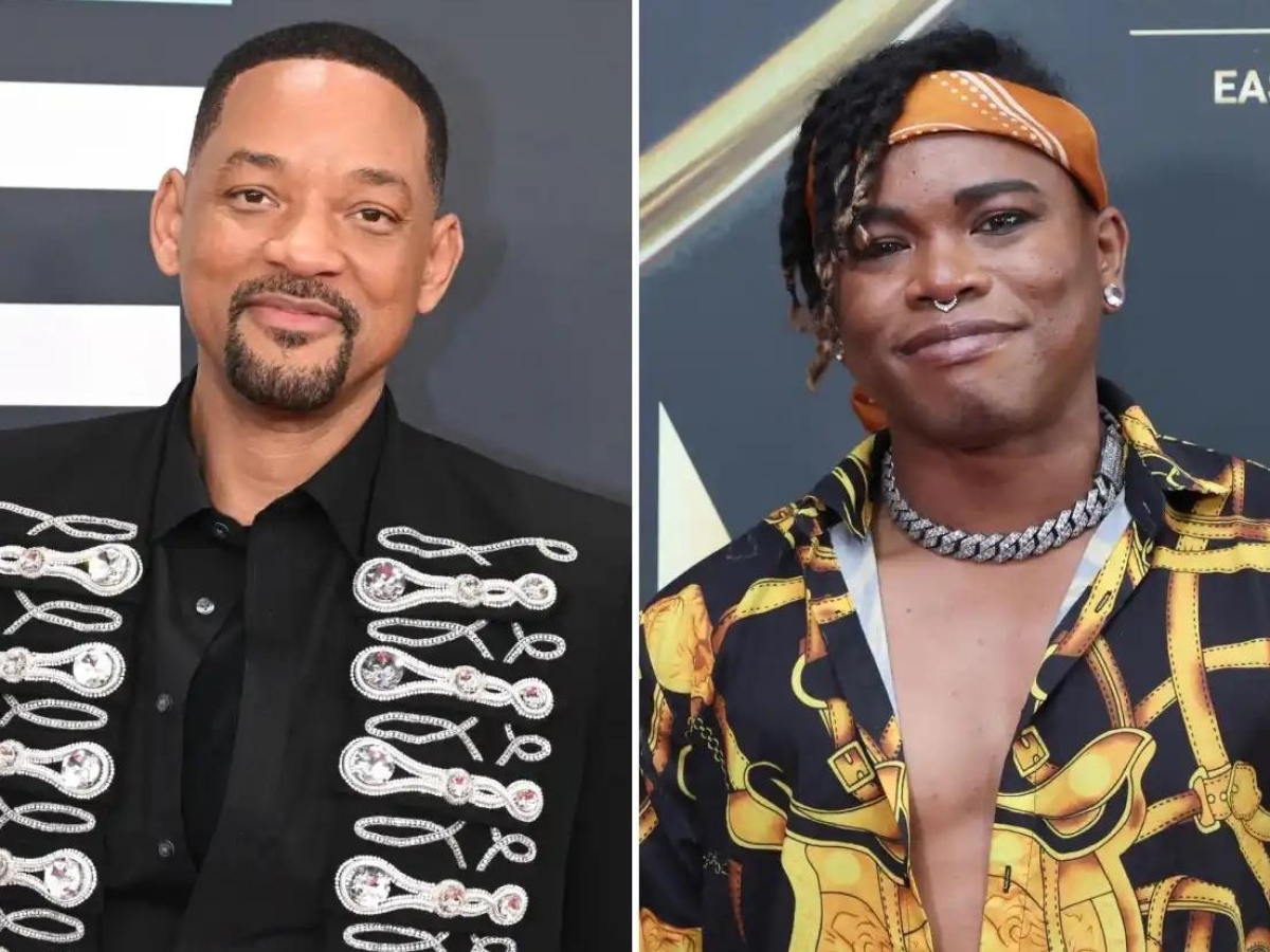 Will Smith, l'attore premio Oscar citato in giudizio per molestie sessuali da un violinista