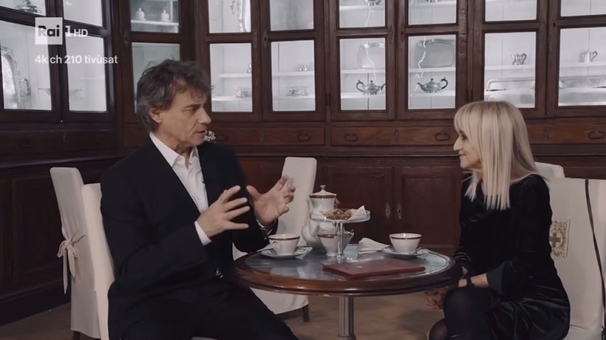 Littizzetto parla di Torino da Alberto Angela: ma sui social esplode la polemica per la battuta sulla bagna cauda