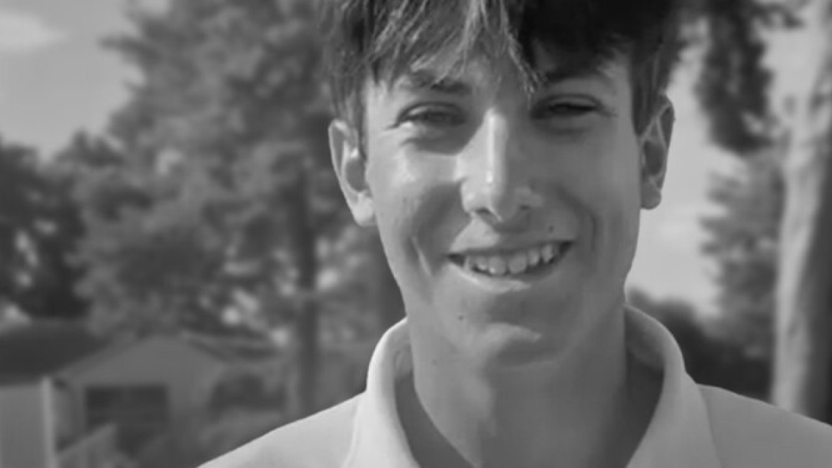 Il giallo di Emanuele Galeppini. La Federgolf: «È morto». Ma la famiglia del golfista 17enne che si trovava a Crans Montana: «Non c'è ancora la conferma del dna»