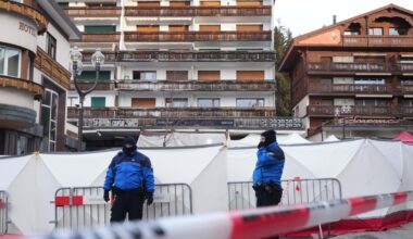 Le tragedie come quella di Crans-Montana, dal rogo della discoteca in Macedonia a quello del cinema Statuto di Torino