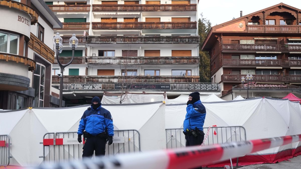 Le tragedie come quella di Crans-Montana, dal rogo della discoteca in Macedonia a quello del cinema Statuto di Torino