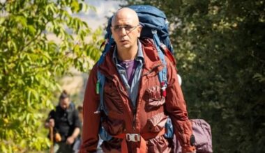 «Buen camino» supera i 41 milioni di euro di incasso e 5 milioni di spettatori nel 2026