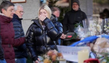 Incendio a Crans-Montana, l'inchiesta: la ristrutturazione del Le Costellation, le scale rimpicciolite e i dubbi sui pannelli fonoassorbenti. «Erano ignifughi?»