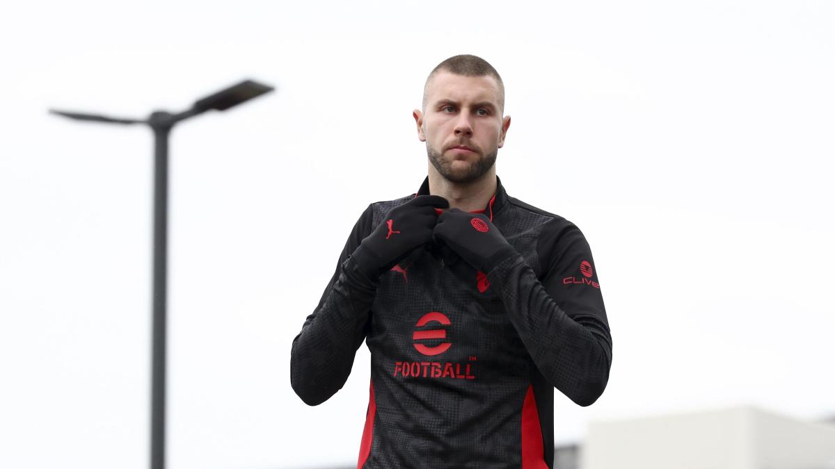 Milan, formazione contro il Cagliari: Pavlovic in dubbio, Fullkrug in panchina