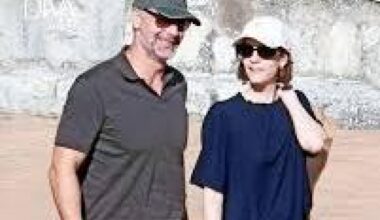 Beatrice Arnera: «Da quando mi sono fidanzata con Raoul Bova, ricevo moltissimi insulti e inviti al suicidio»