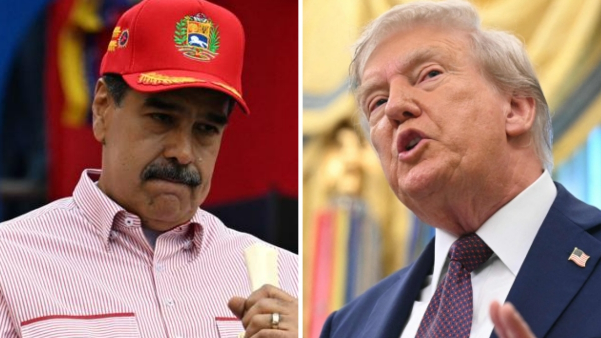 Oriente Occidente di Rampini | Il Venezuela spacca la destra Usa: cosa farà ora Trump?