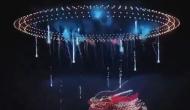 L’immenso show di droni, l’Ai e la lezione della guerra: così Pechino sfrutta le sfide mortali in Ucraina per superare il mondo su tecnologie chiave