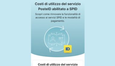 Lo Spid di Poste Italiane ora è a pagamento: quanto costa, come si paga, chi è esente, le alternative gratuite