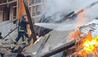 Ucraina - Russia, le notizie sulla guerra in diretta | Kiev ordina l'evacuazione forzata di 3.000 bambini e famiglie da Zaporizhzhia e Dnipropetrovsk