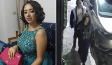 Emilio Gabriel Valdez Velazco confessa gli abusi sessuali e l’omicidio di Aurora Livoli, la 19enne trovata morta a Milano