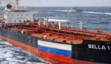 Il caso della «Bella 1», la nave della «flotta ombra» che trasporta petrolio. Mosca agli Usa: «Non toccatela». E Washington esegue