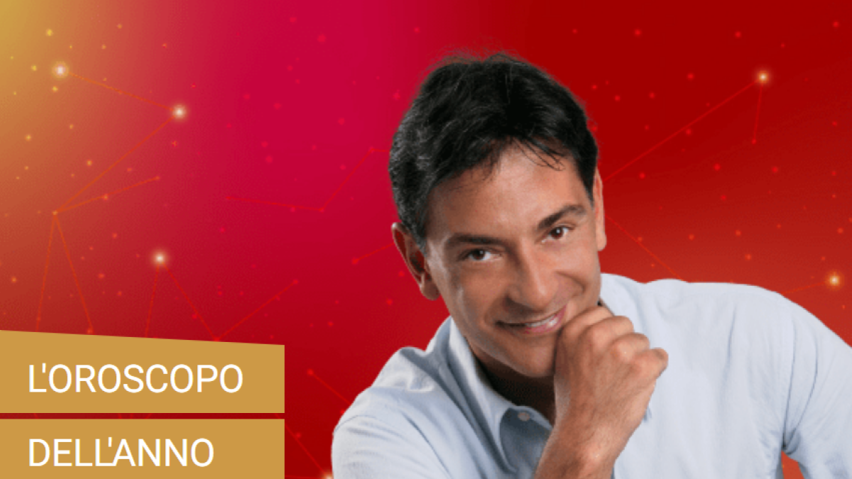L'oroscopo del 2026 di Paolo Fox: amore, lavoro e fortuna, le previsioni segno per segno