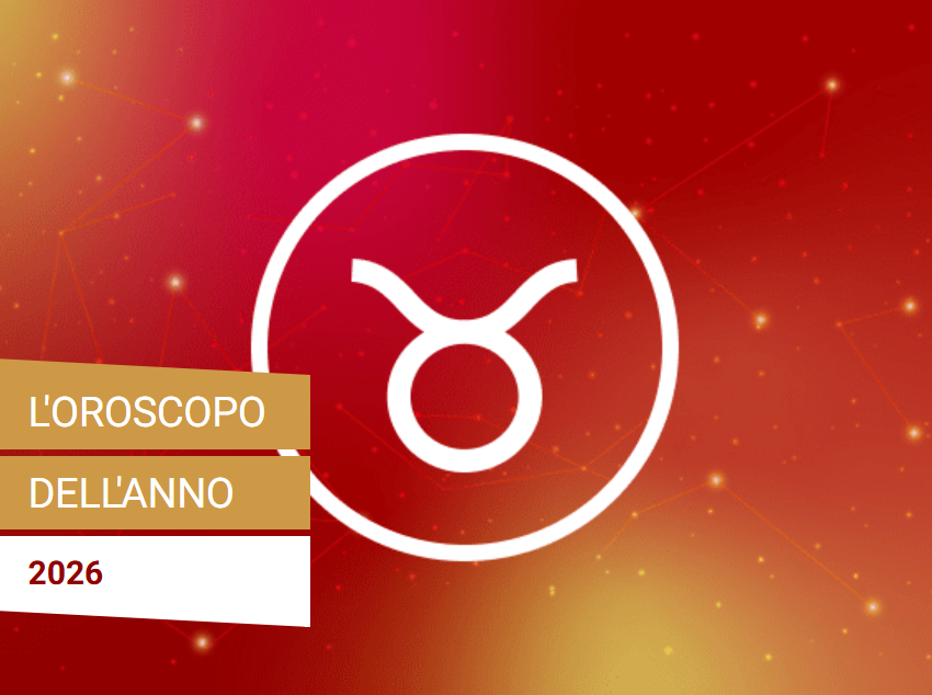 L'oroscopo del 2026 di Paolo Fox: amore, lavoro e fortuna, le previsioni segno per segno