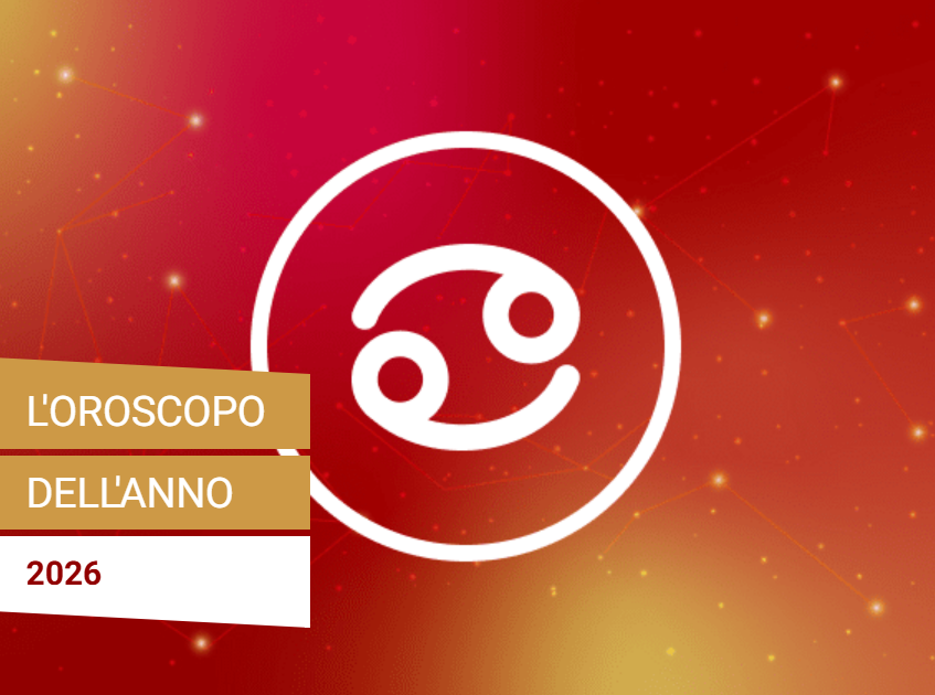 L'oroscopo del 2026 di Paolo Fox: amore, lavoro e fortuna, le previsioni segno per segno