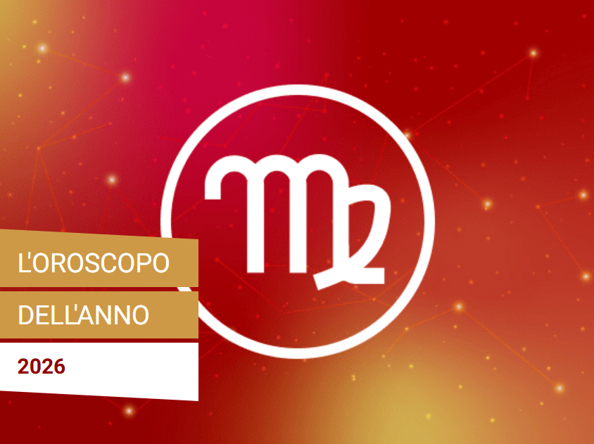 L'oroscopo del 2026 di Paolo Fox: amore, lavoro e fortuna, le previsioni segno per segno