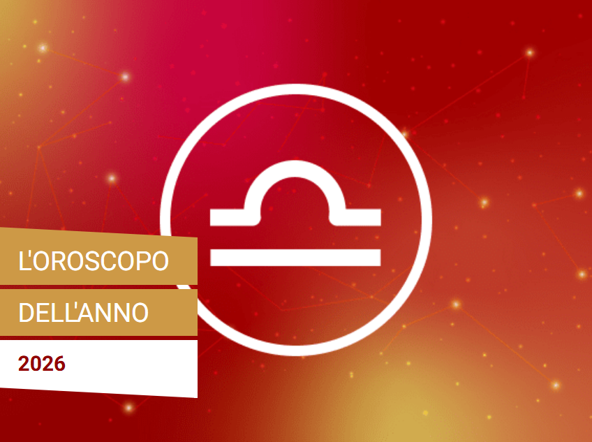 L'oroscopo del 2026 di Paolo Fox: amore, lavoro e fortuna, le previsioni segno per segno