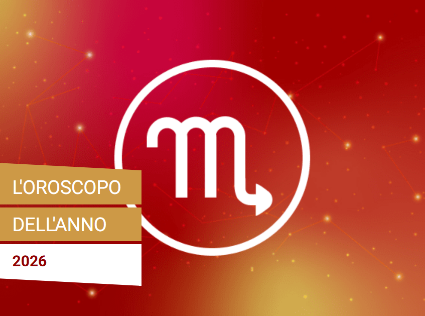 L'oroscopo del 2026 di Paolo Fox: amore, lavoro e fortuna, le previsioni segno per segno