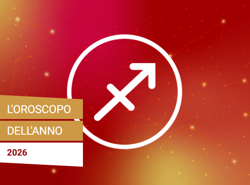 L'oroscopo del 2026 di Paolo Fox: amore, lavoro e fortuna, le previsioni segno per segno