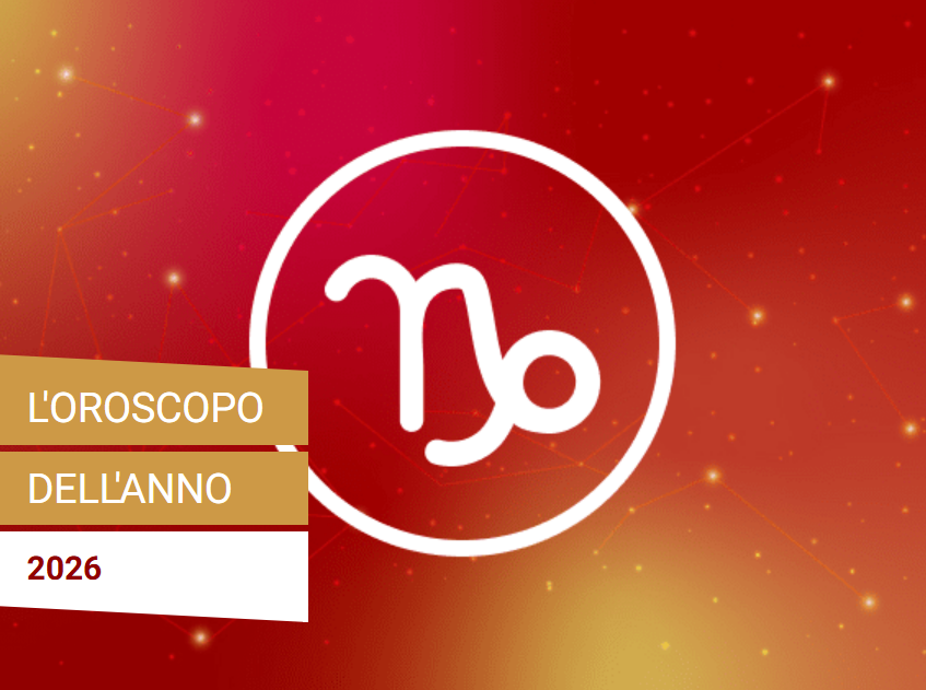 L'oroscopo del 2026 di Paolo Fox: amore, lavoro e fortuna, le previsioni segno per segno