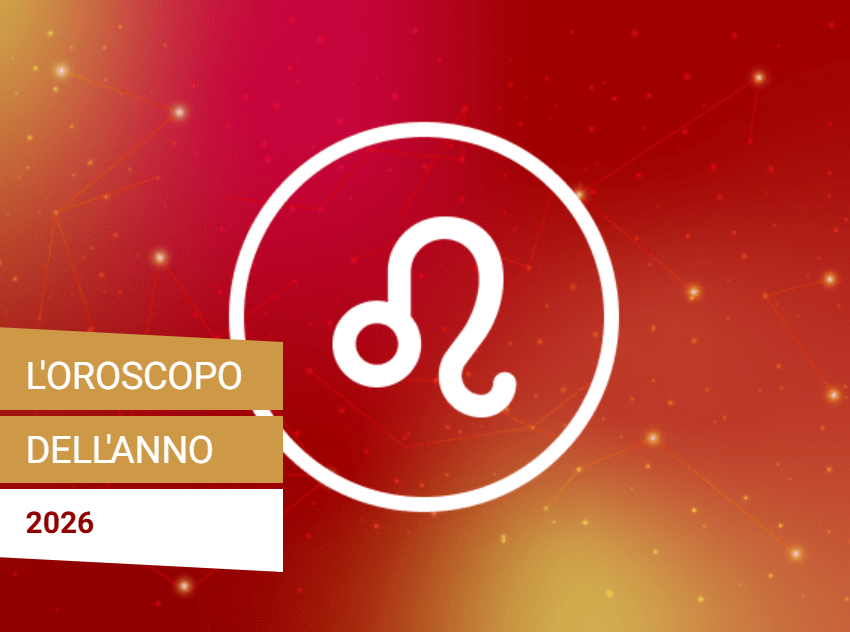 L'oroscopo del 2026 di Paolo Fox: amore, lavoro e fortuna, le previsioni segno per segno